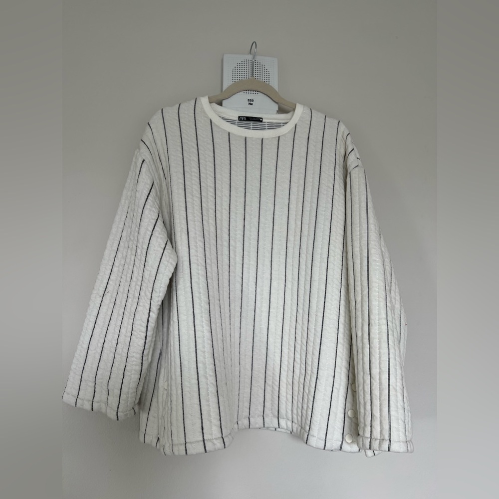 Zara Sweater